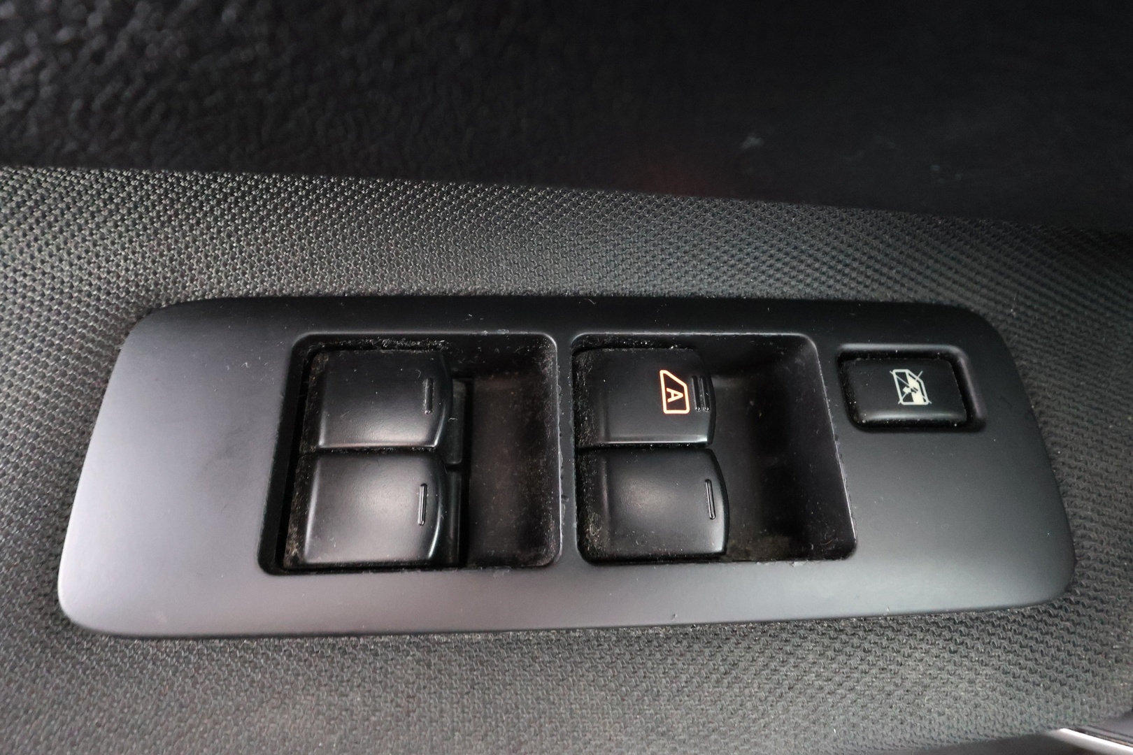 NISSAN Qashqai 2011