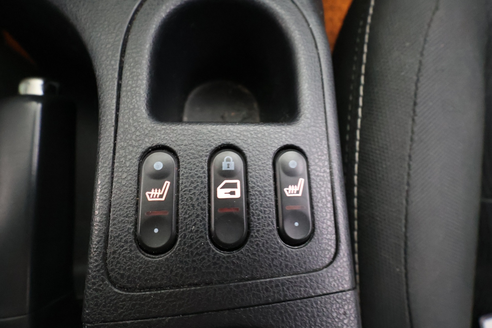NISSAN Qashqai 2011