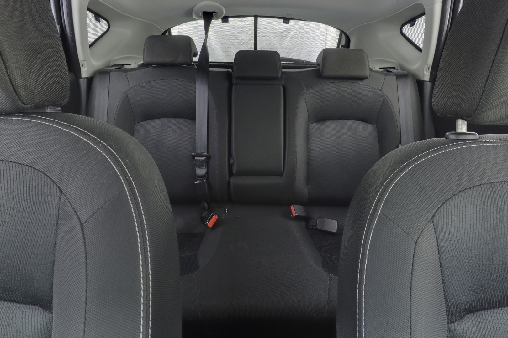 NISSAN Qashqai 2011