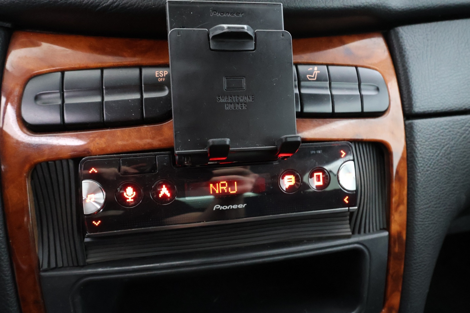 MERCEDES-BENZ CLK 2005