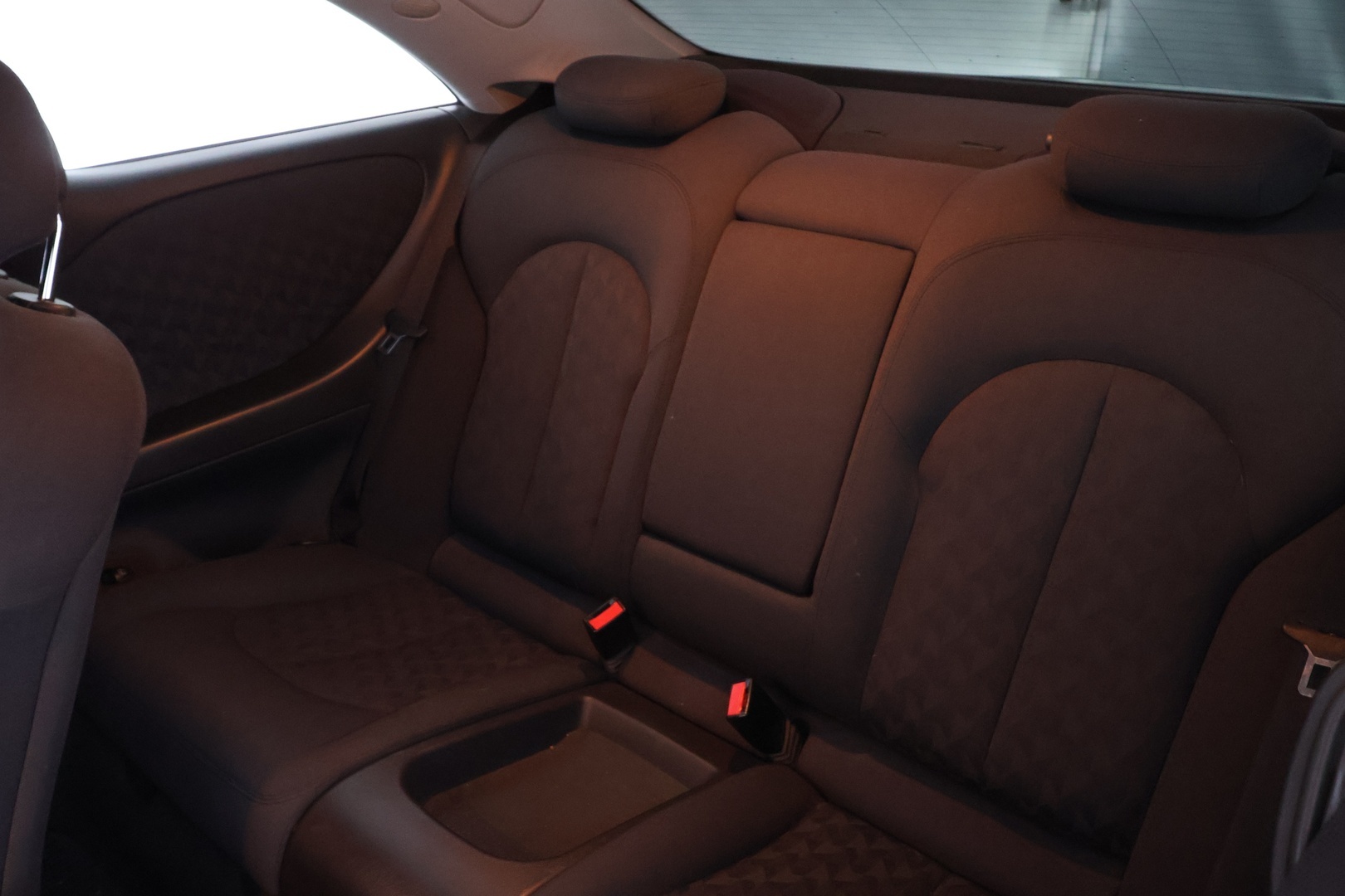 MERCEDES-BENZ CLK 2005