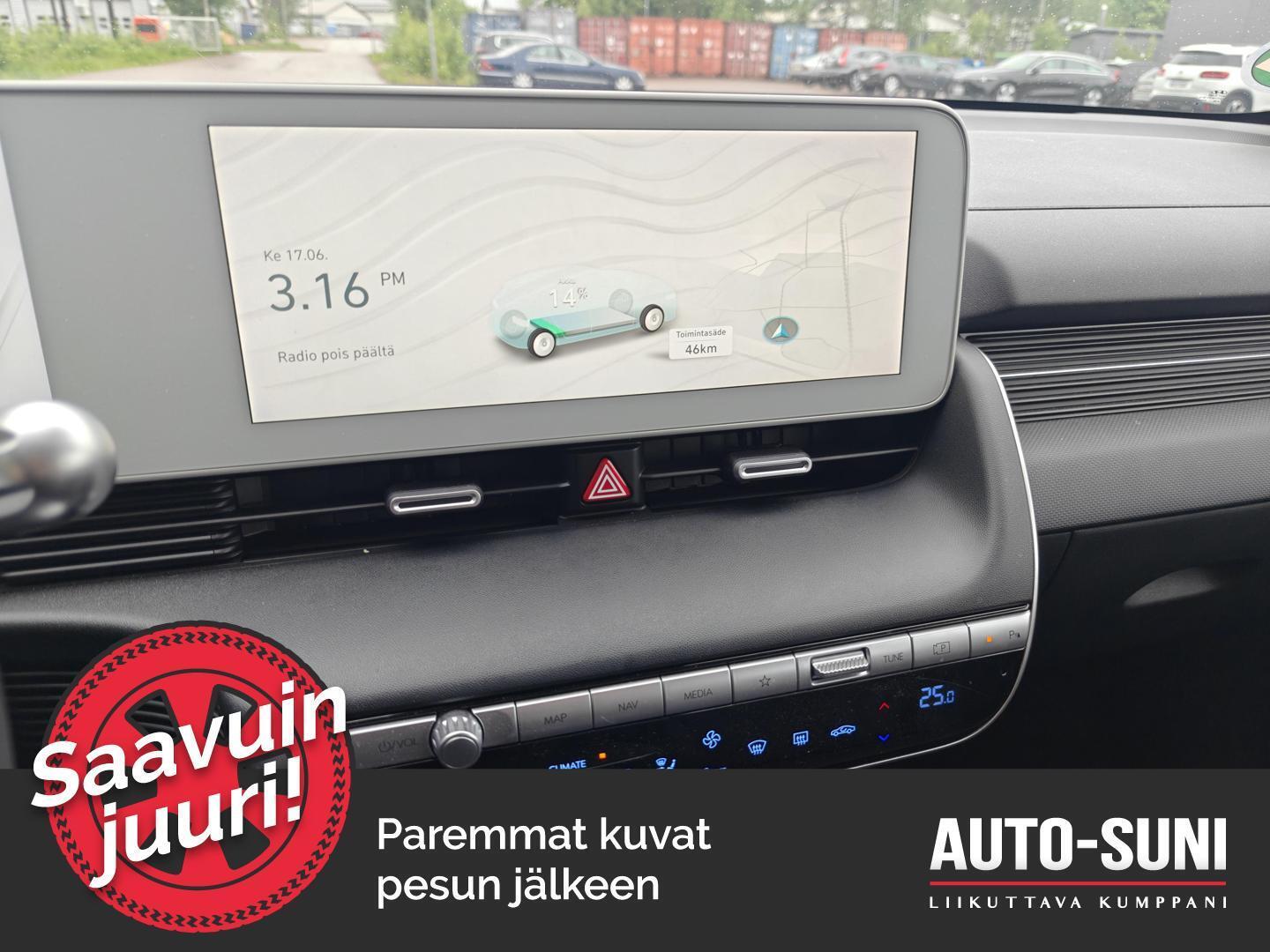 HYUNDAI IONIQ 5 2022