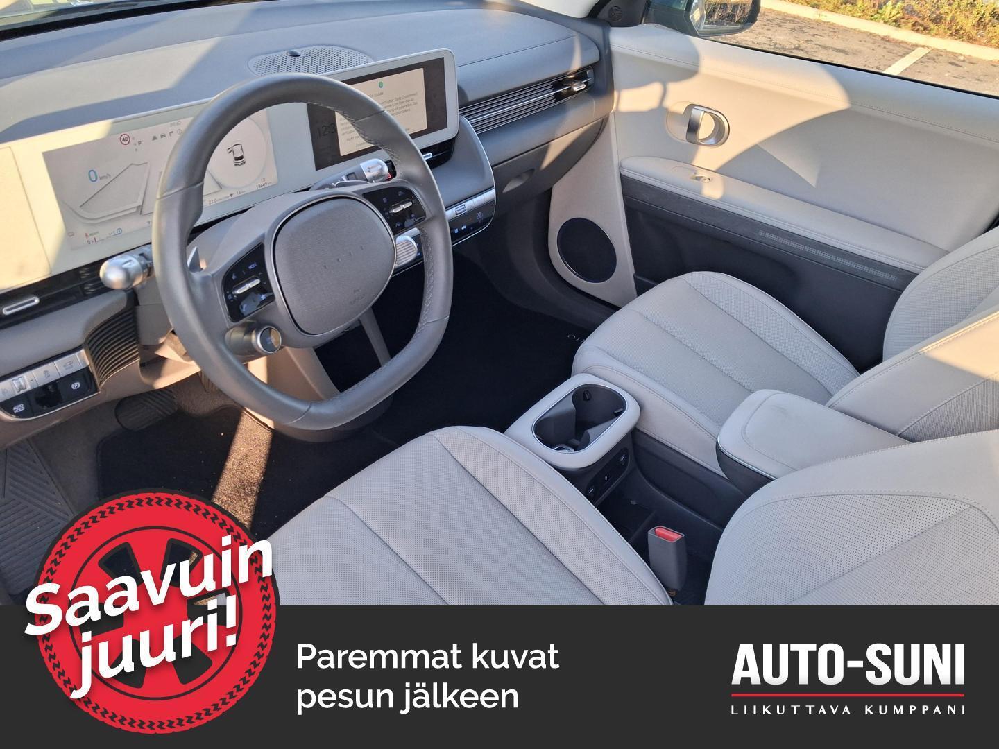 HYUNDAI IONIQ 5 2024