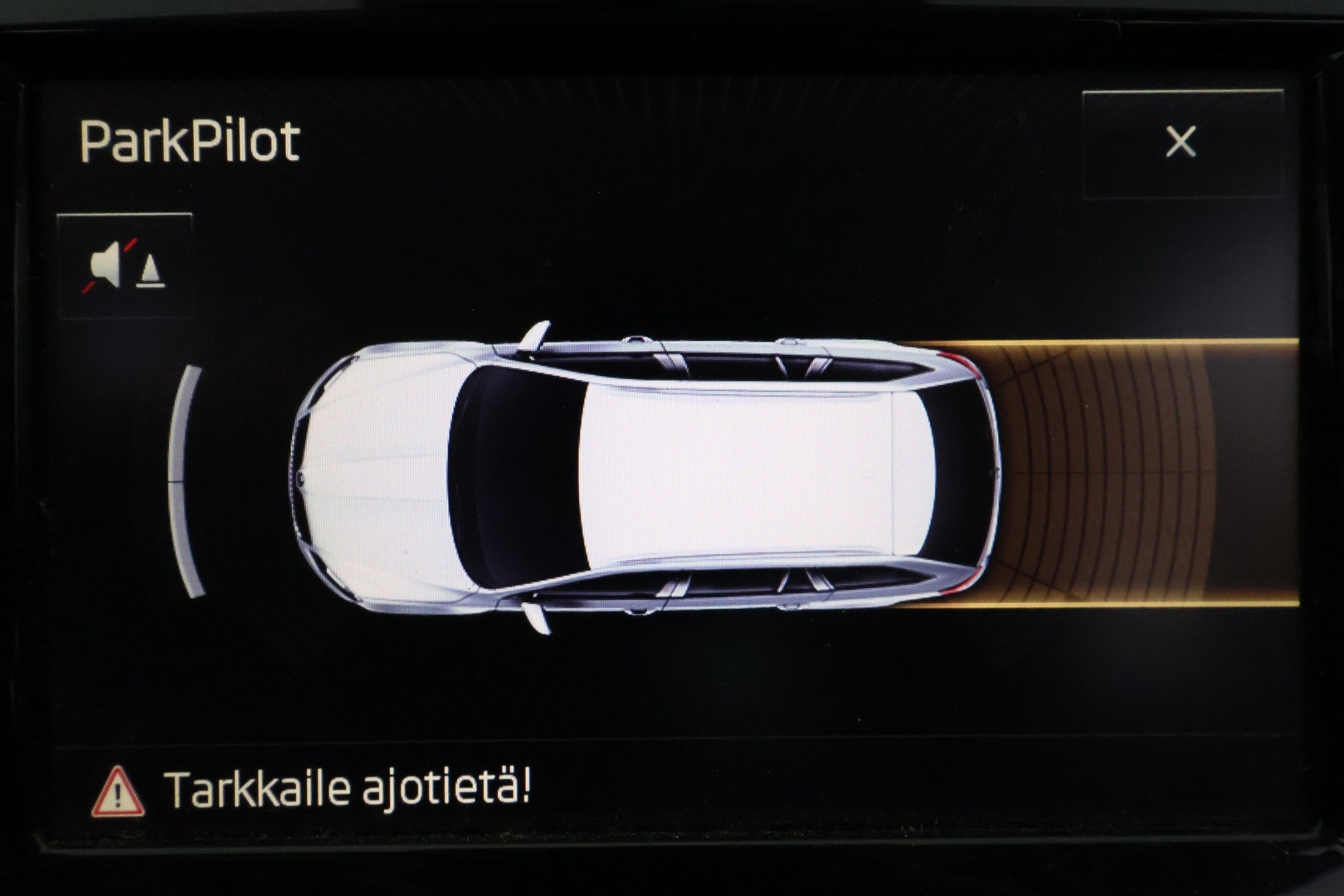 SKODA Octavia 2015