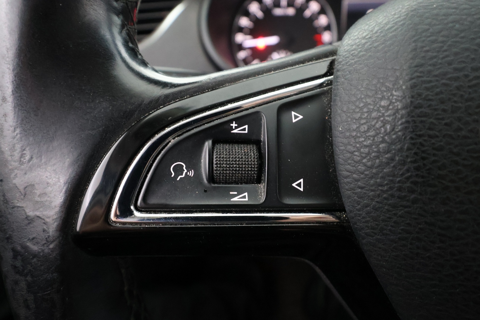 SKODA Octavia 2015