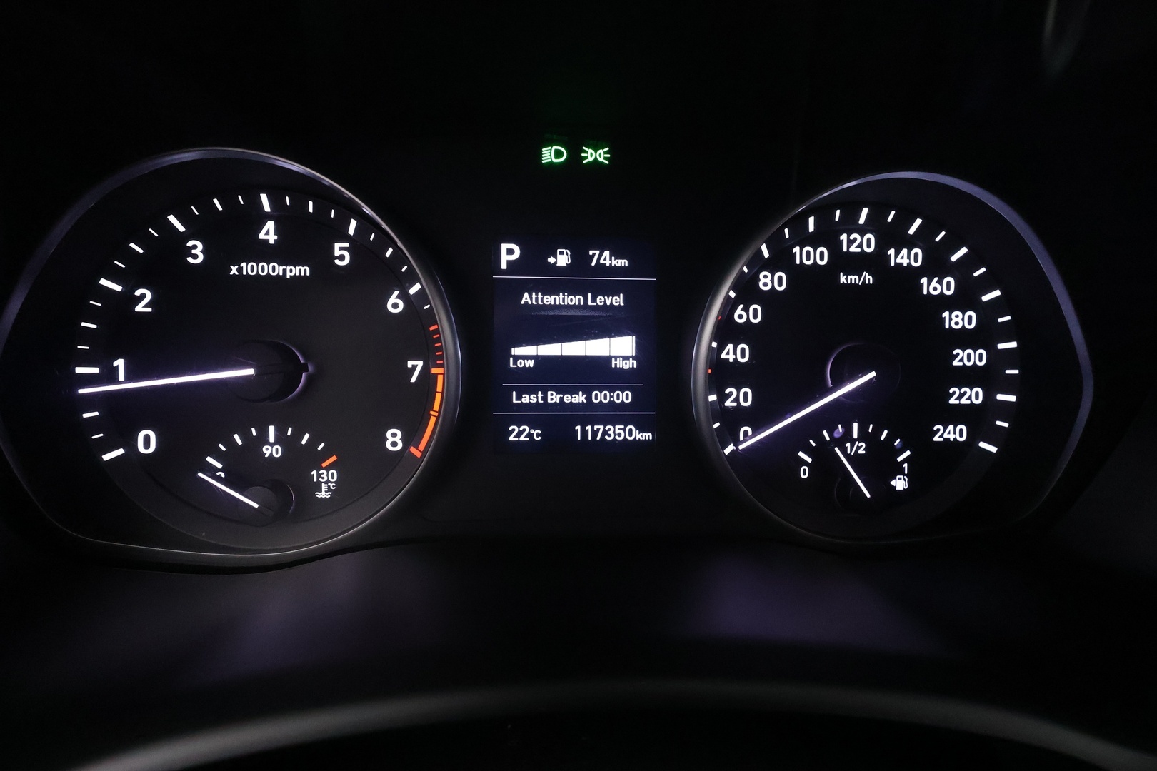 HYUNDAI i30 Wagon 2018