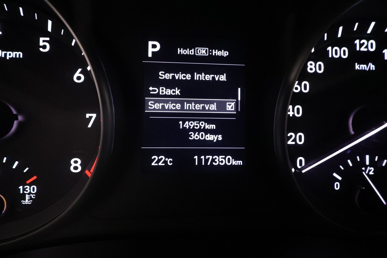 HYUNDAI i30 Wagon 2018