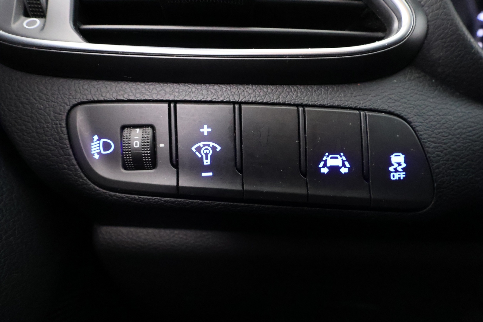 HYUNDAI i30 Wagon 2018