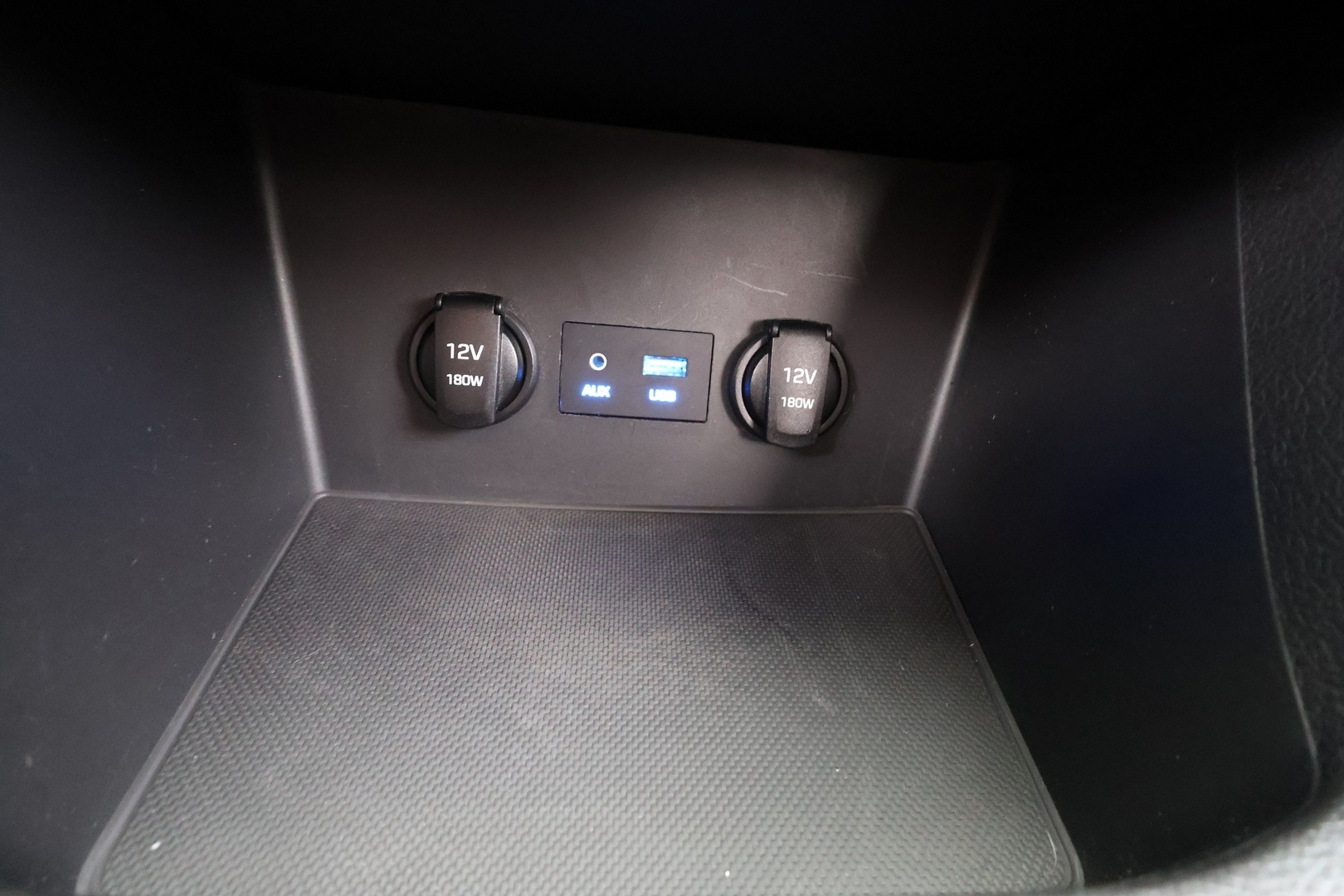 HYUNDAI i30 Wagon 2018