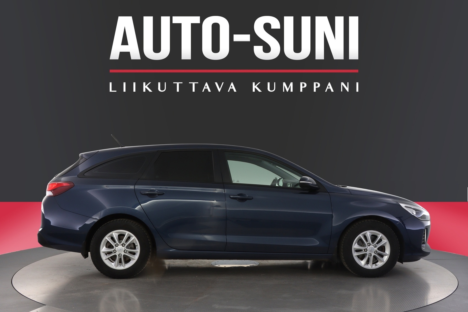 HYUNDAI i30 Wagon 2018