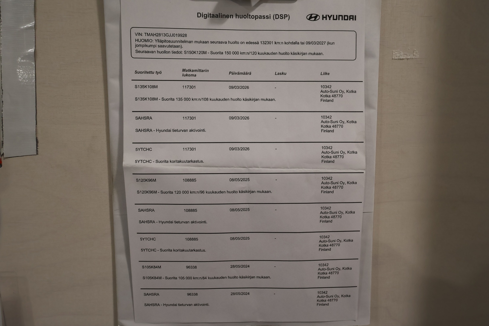 HYUNDAI i30 Wagon 2018