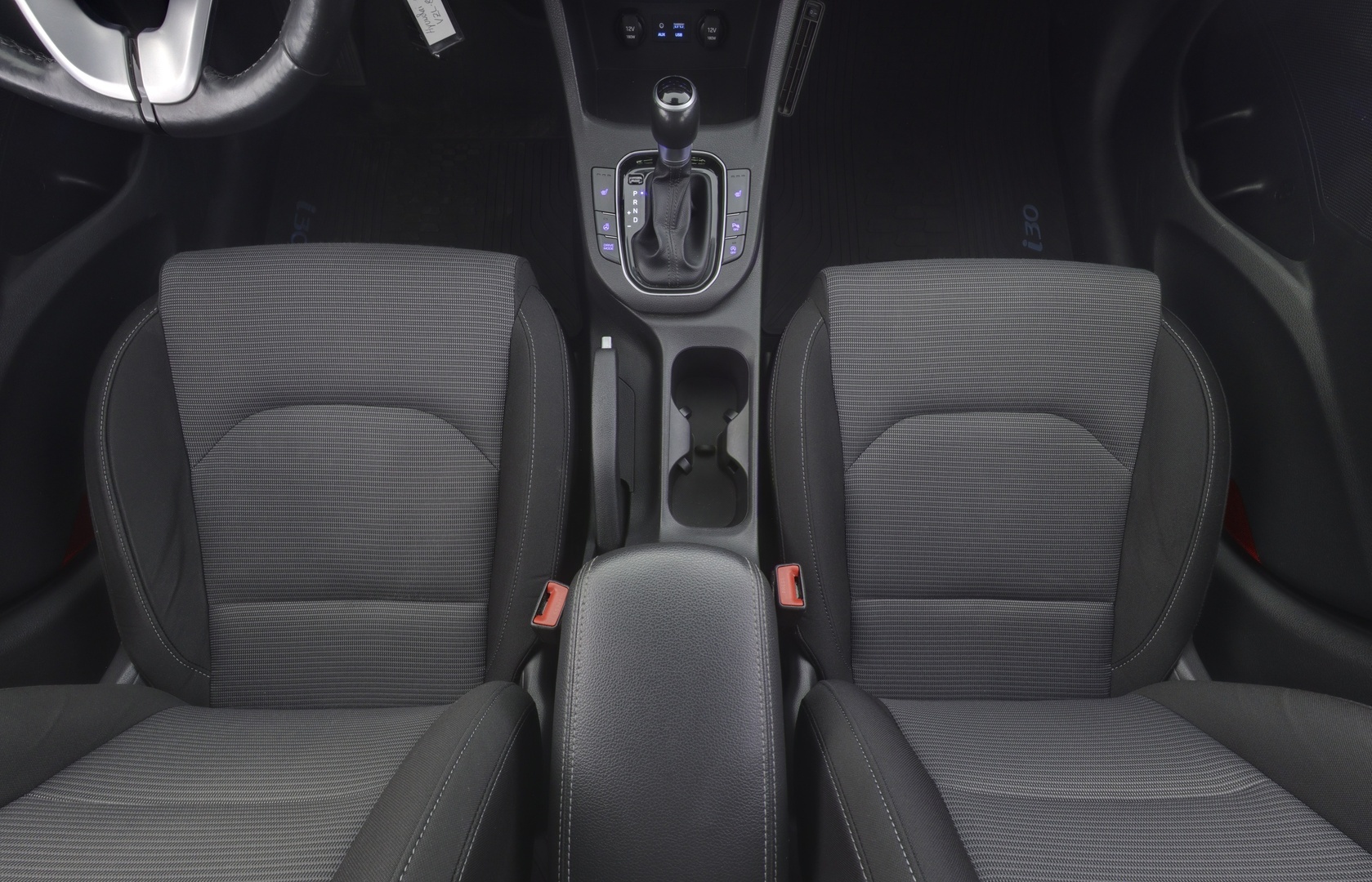 HYUNDAI i30 Wagon 2018