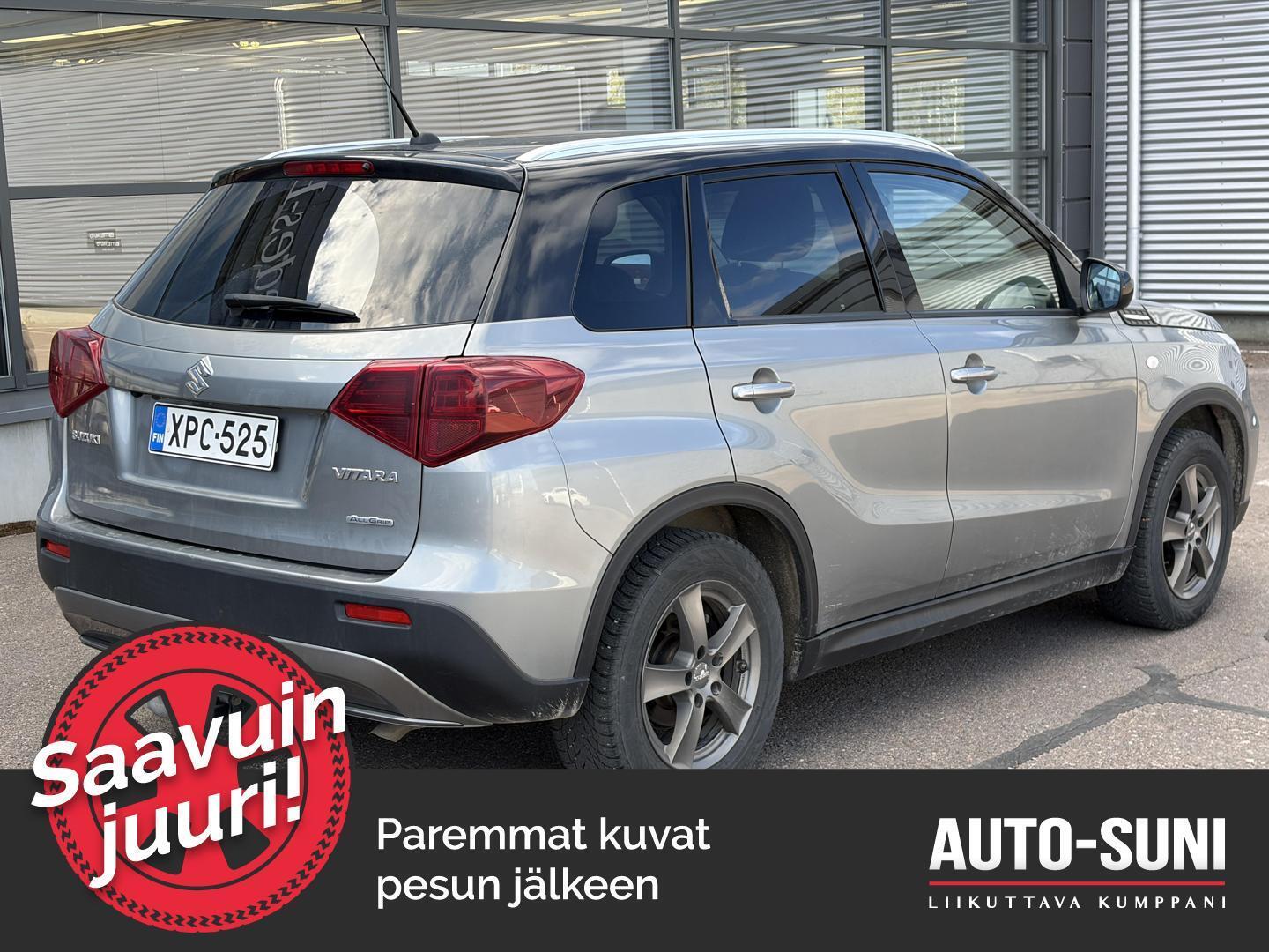 SUZUKI Vitara 2020