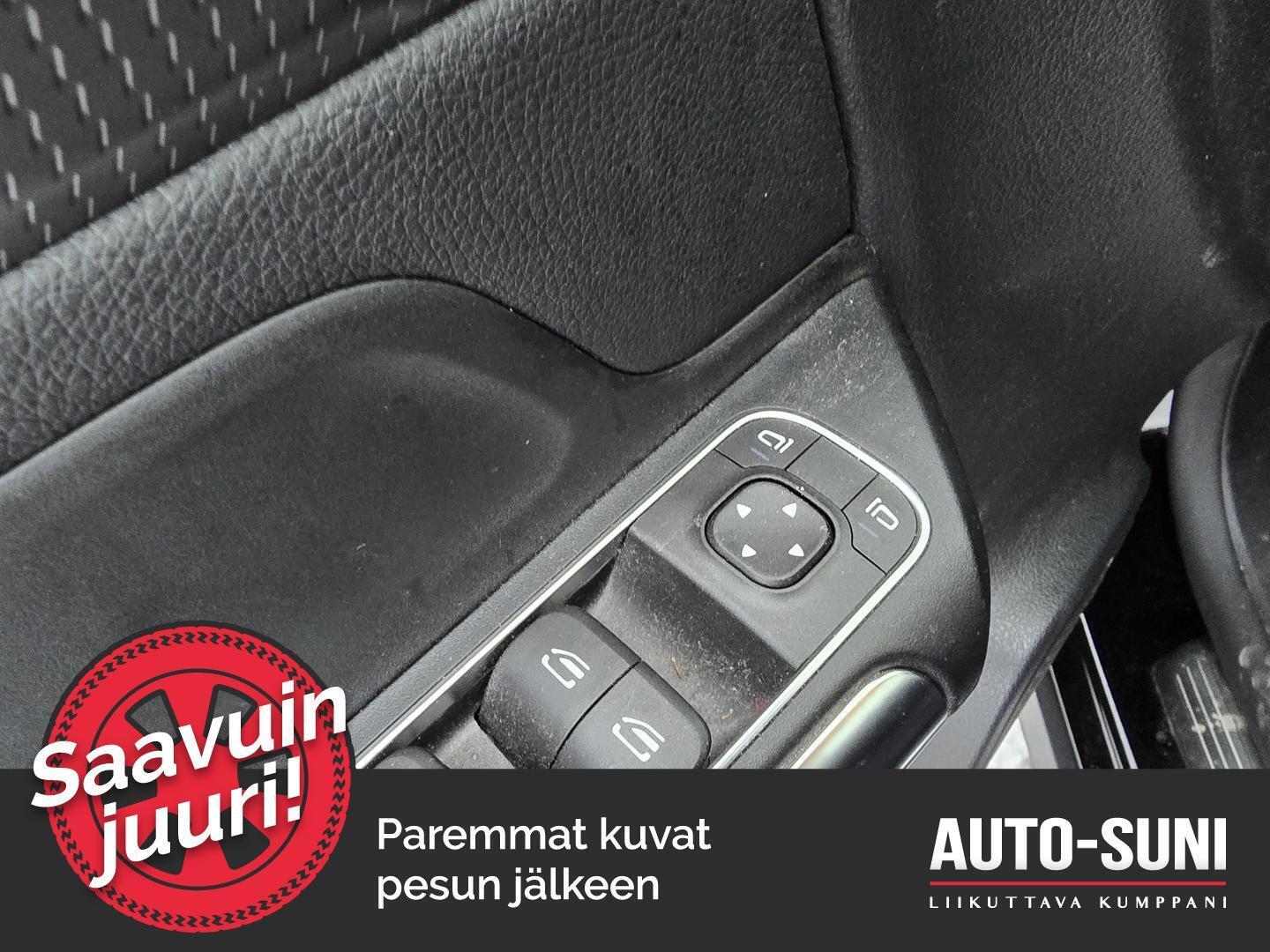 MERCEDES-BENZ GLA 2021