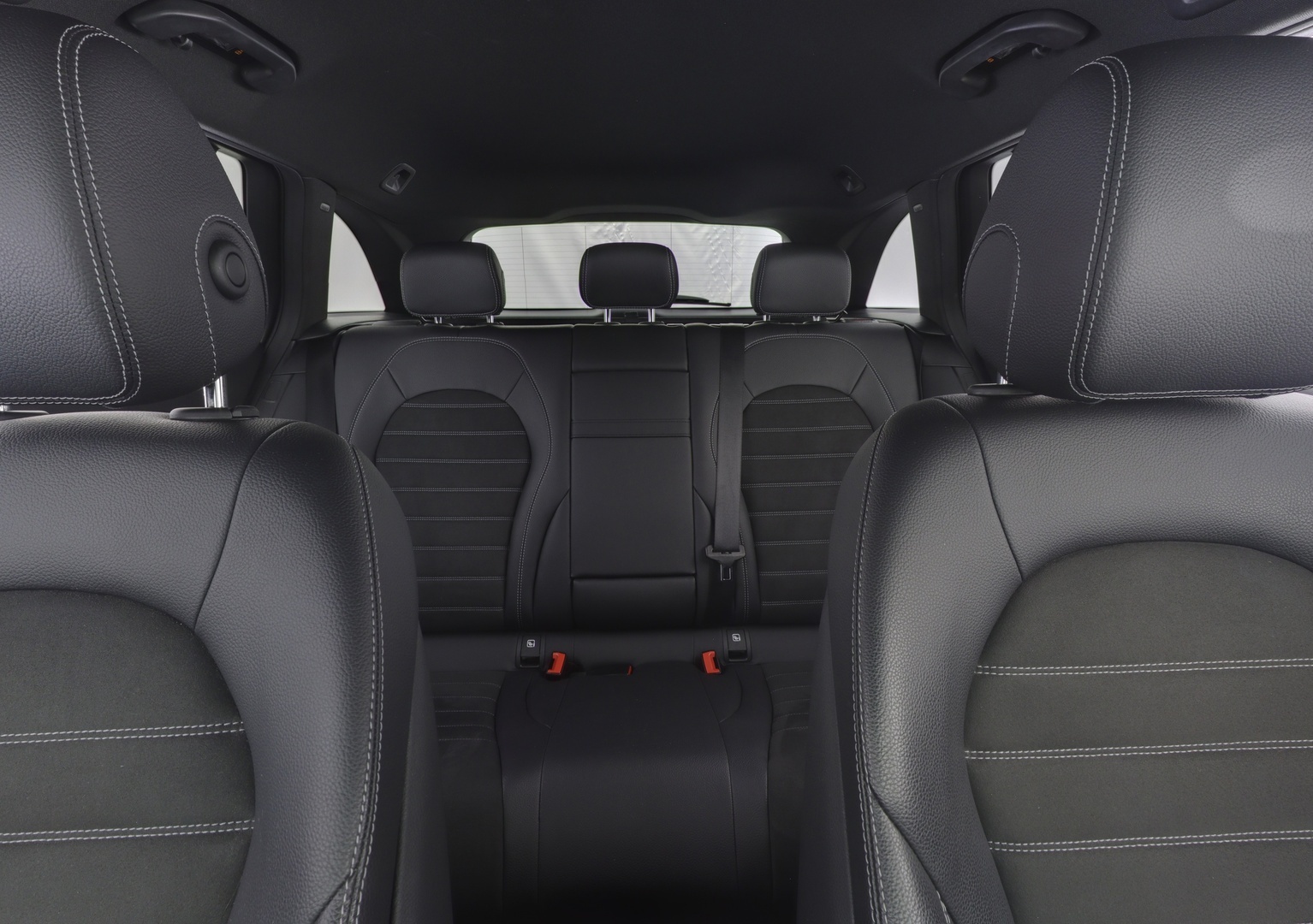 MERCEDES-BENZ C 2020