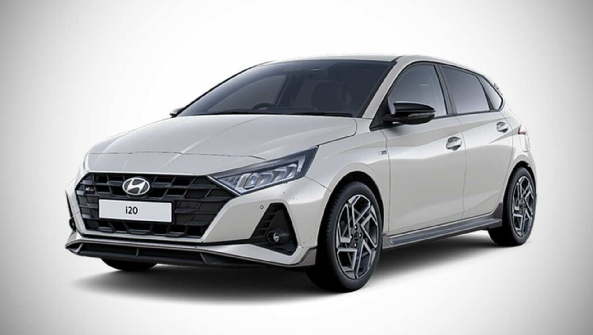 HYUNDAI i20 Hatchback 2026