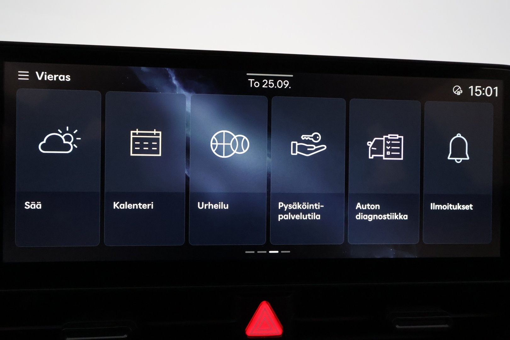 HYUNDAI IONIQ 5 2025