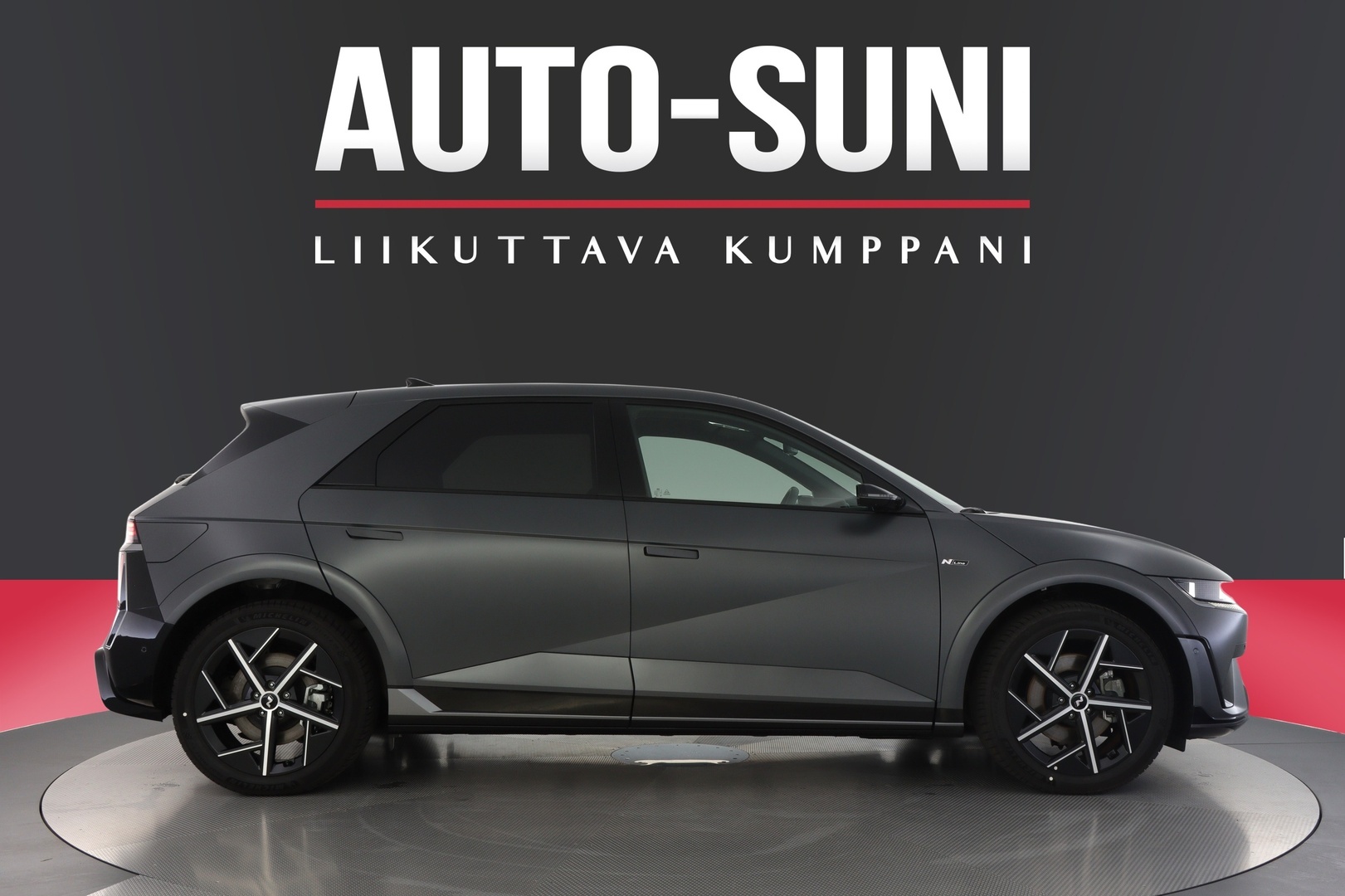 HYUNDAI IONIQ 5 2025