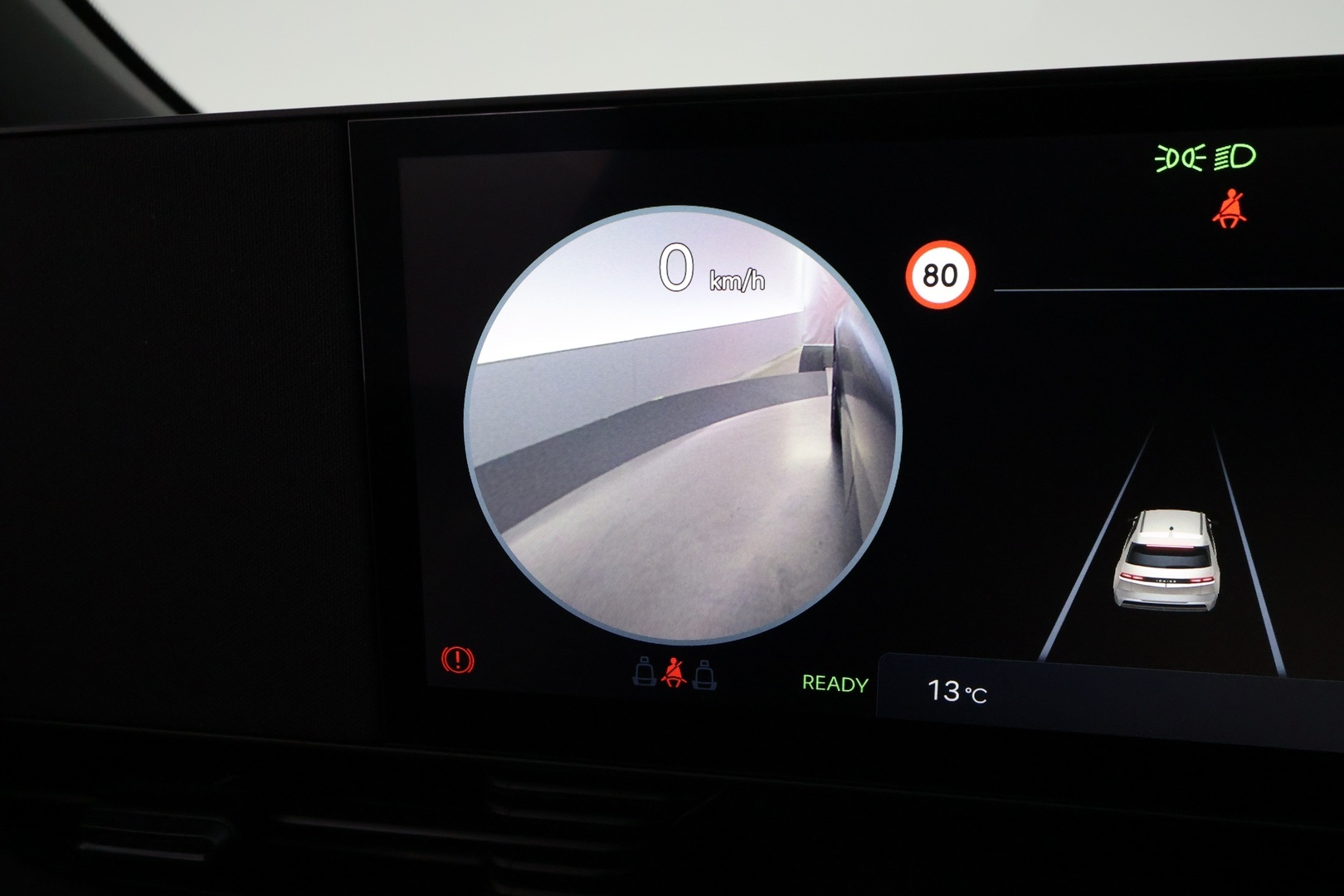 HYUNDAI IONIQ 5 2025