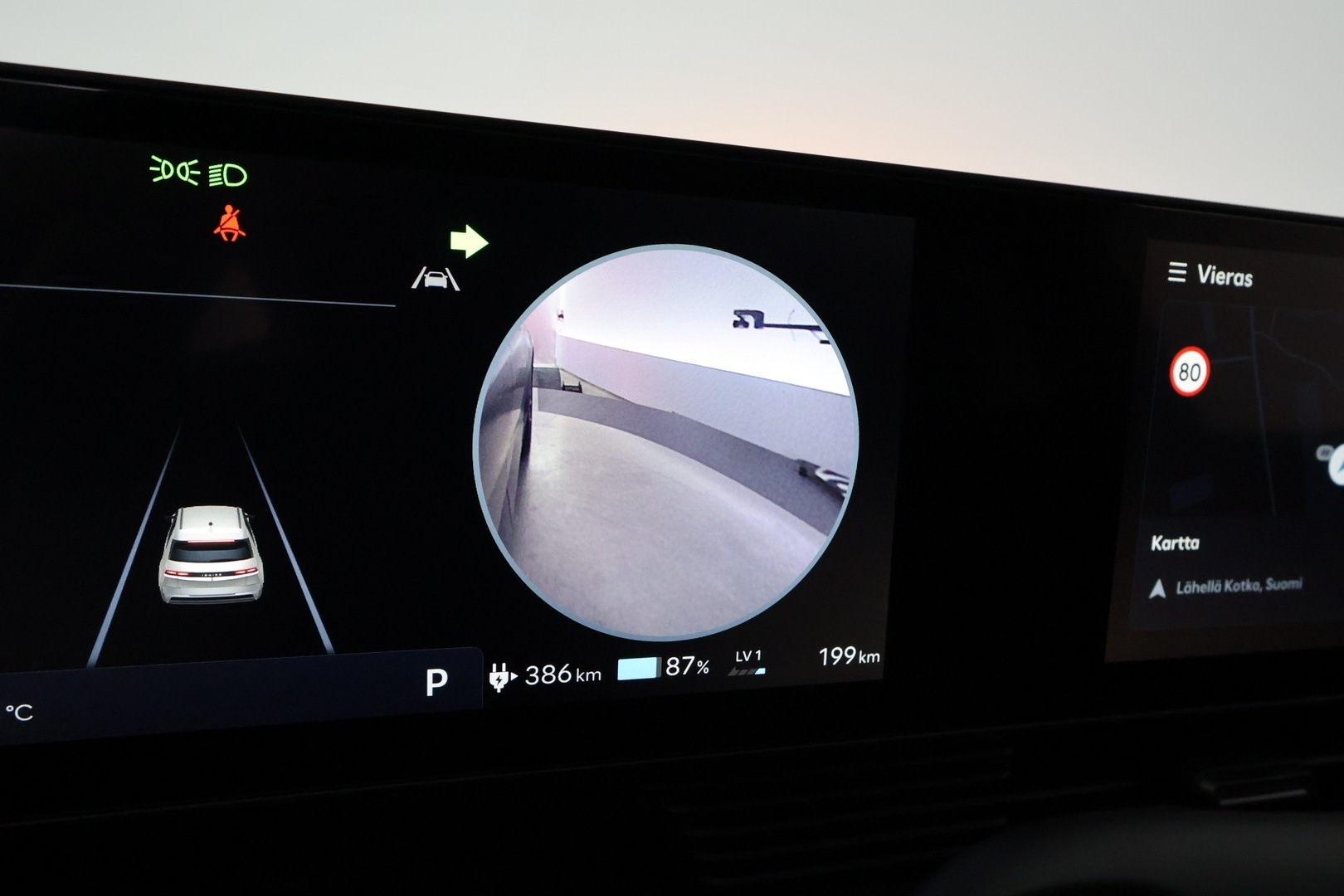 HYUNDAI IONIQ 5 2025