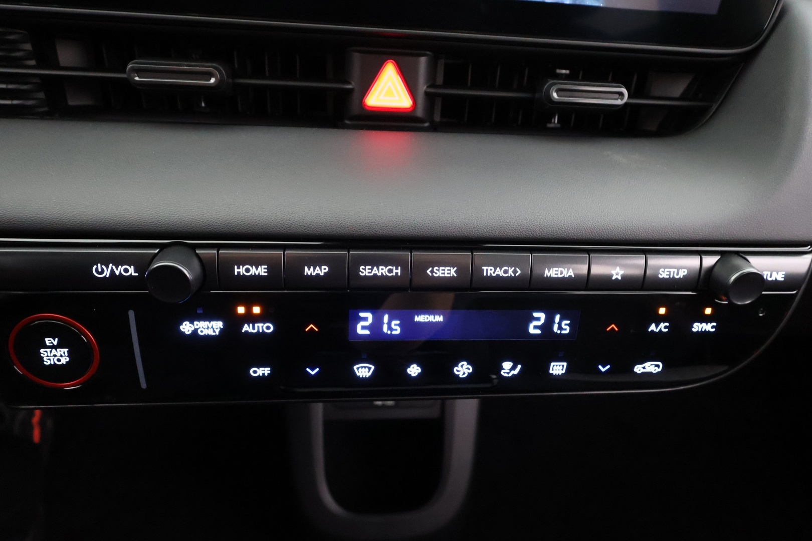 HYUNDAI IONIQ 5 2025