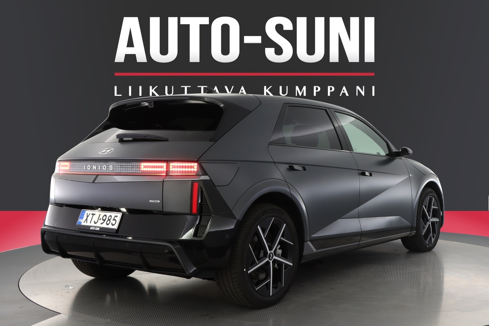 HYUNDAI IONIQ 5 2025