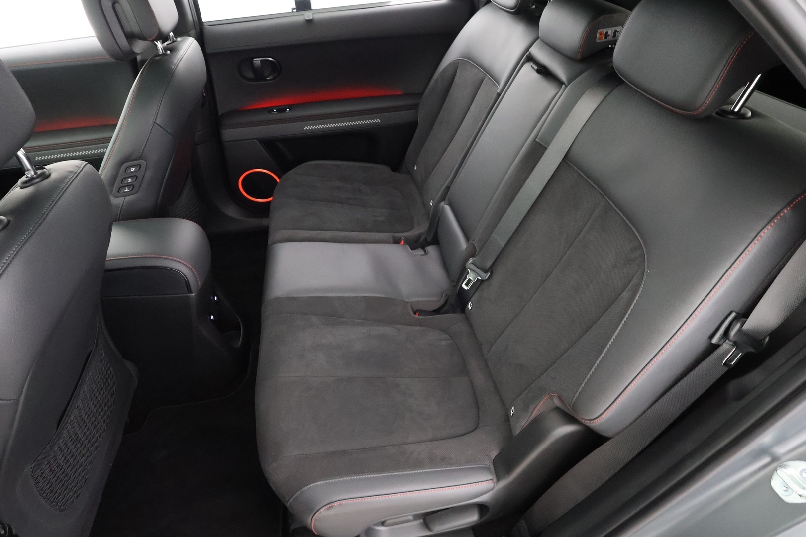 HYUNDAI IONIQ 5 2025