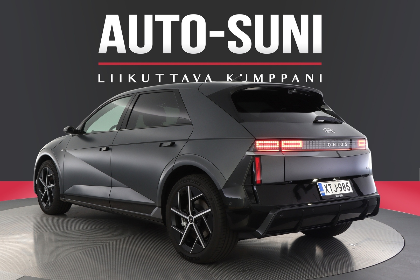 HYUNDAI IONIQ 5 2025