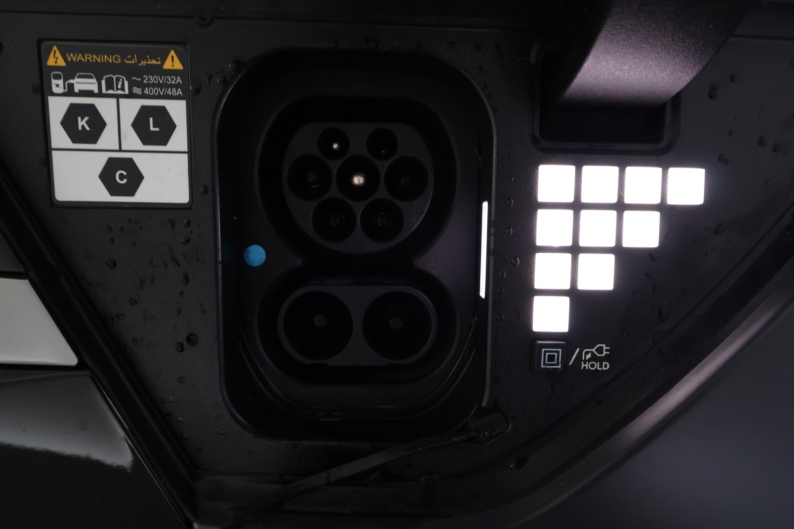 HYUNDAI IONIQ 5 2025