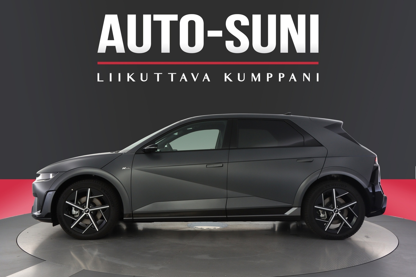 HYUNDAI IONIQ 5 2025