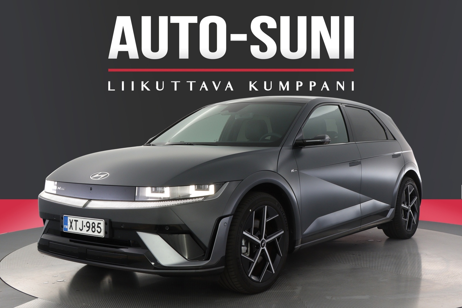 HYUNDAI IONIQ 5 2025