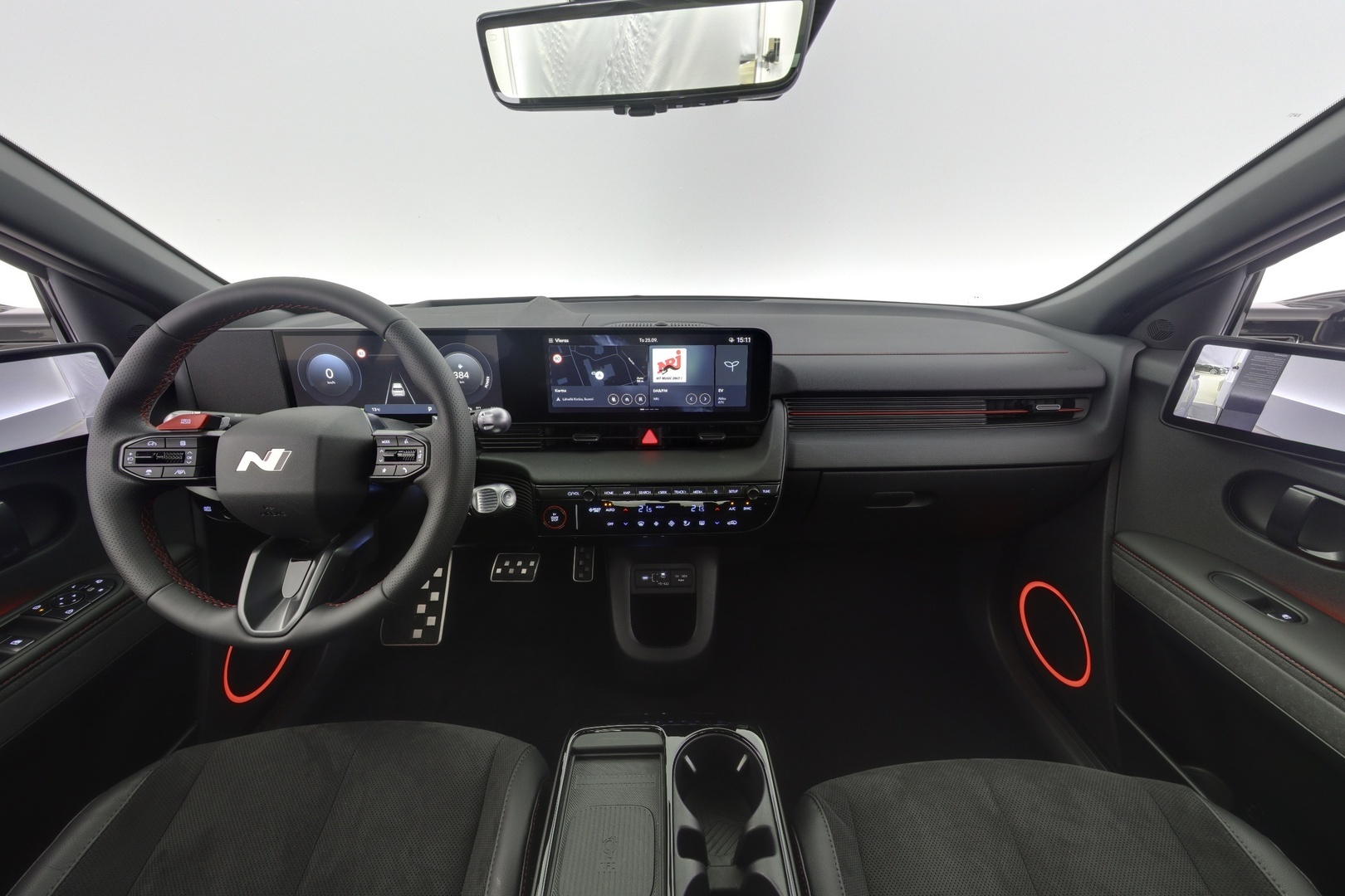 HYUNDAI IONIQ 5 2025
