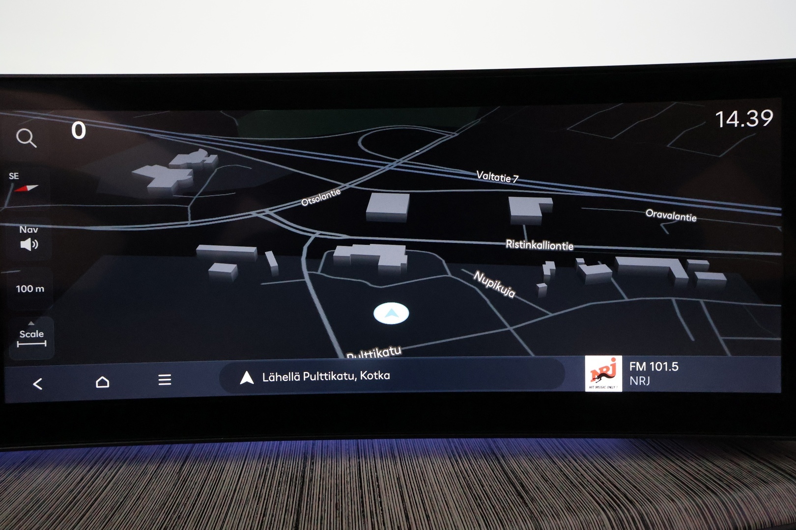 HYUNDAI Santa Fe 2025