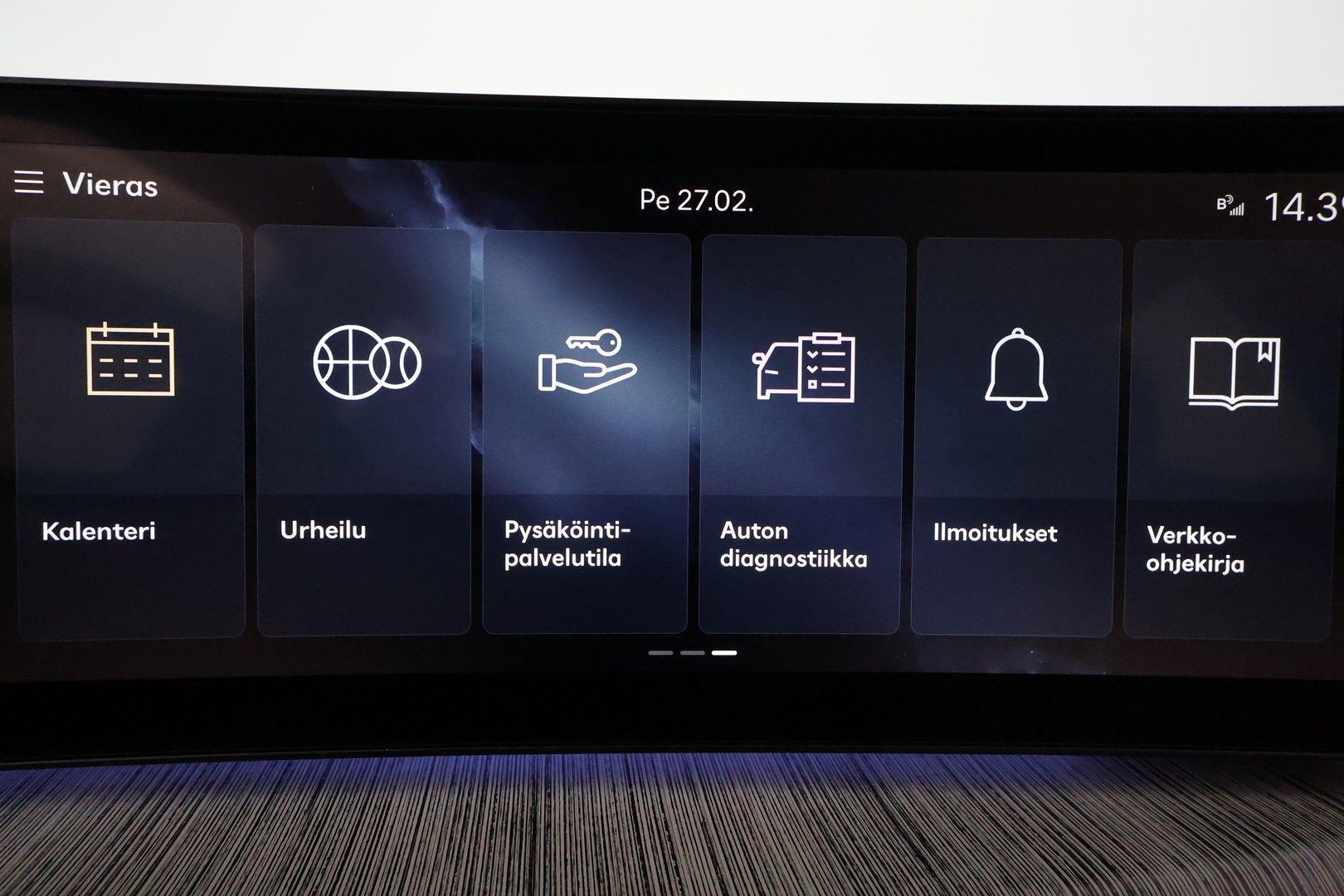 HYUNDAI Santa Fe 2025