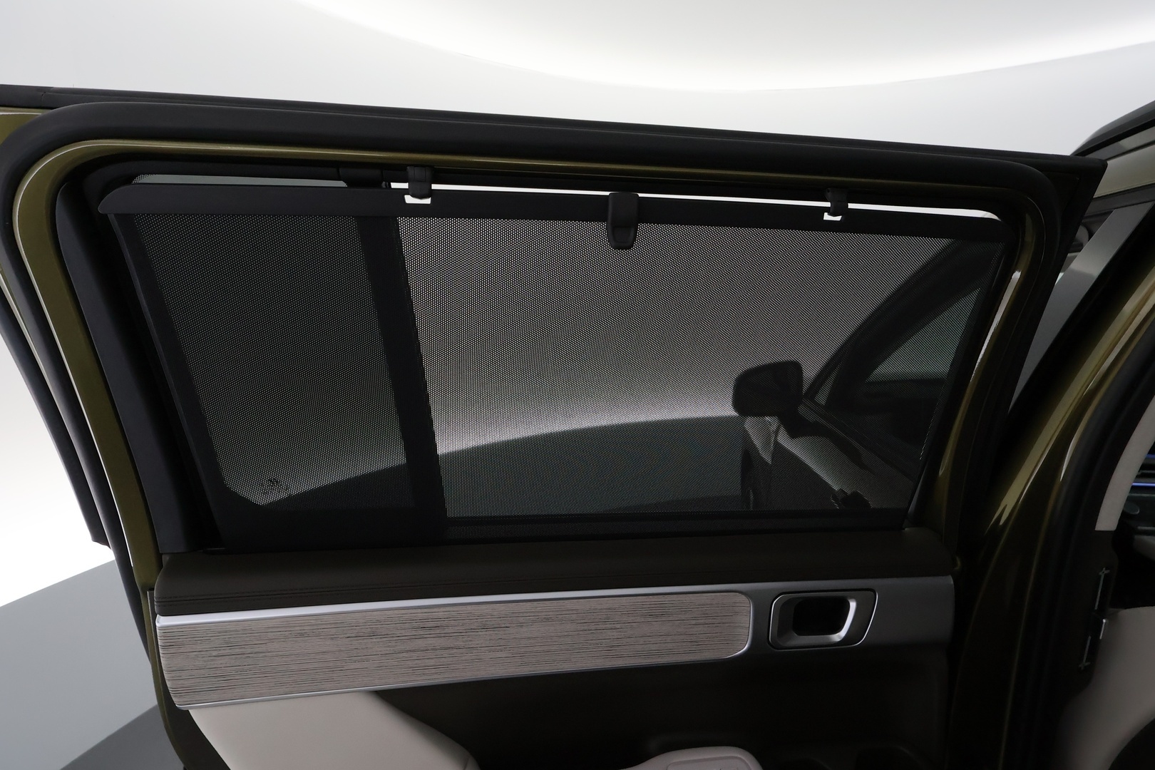 HYUNDAI Santa Fe 2025