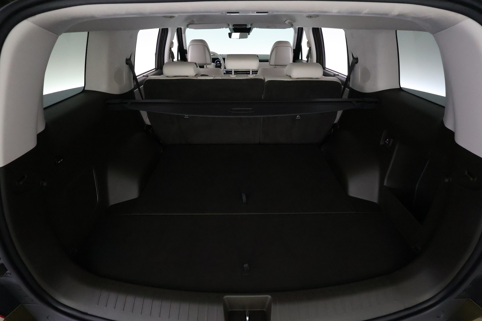 HYUNDAI Santa Fe 2025