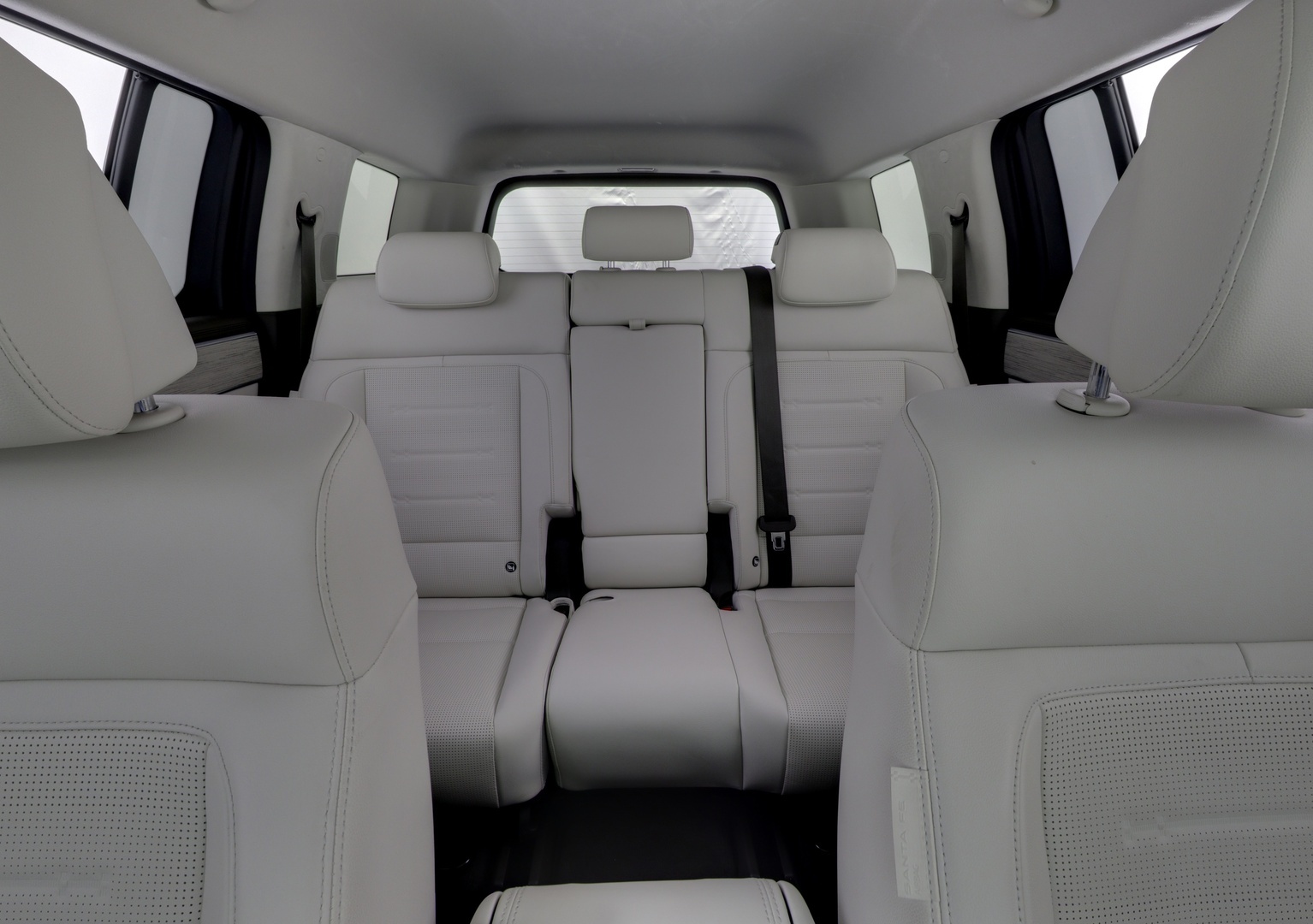 HYUNDAI Santa Fe 2025