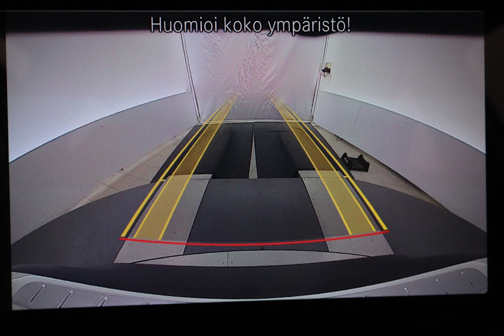 MERCEDES-BENZ EQA 2024