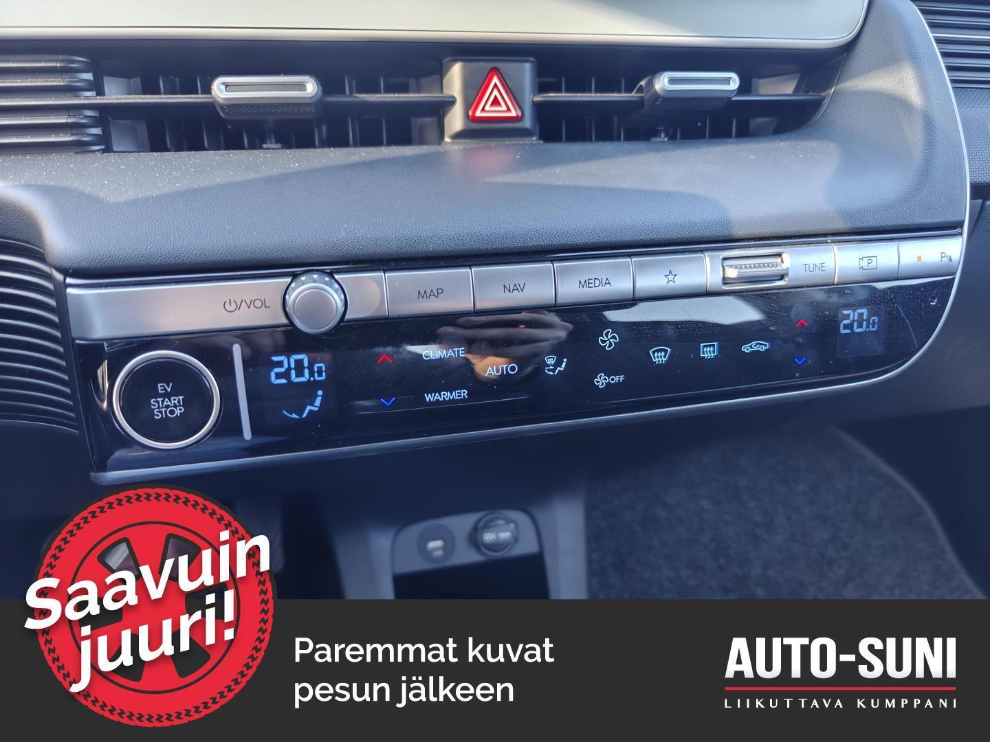 HYUNDAI IONIQ 5 2023