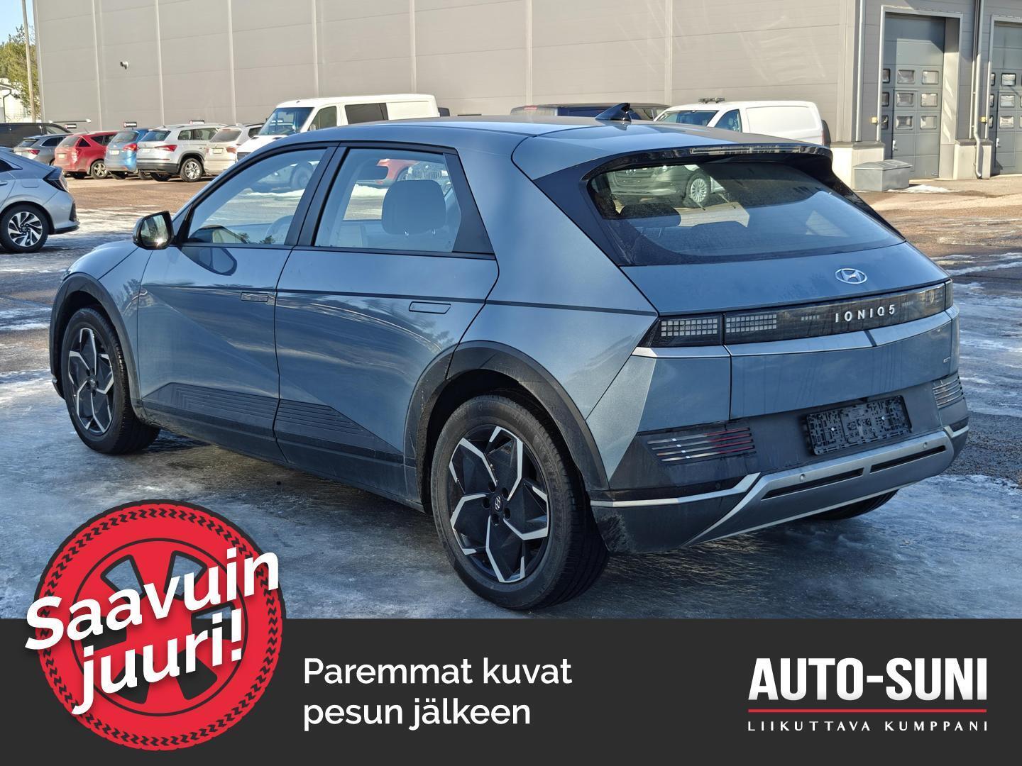 HYUNDAI IONIQ 5 2023