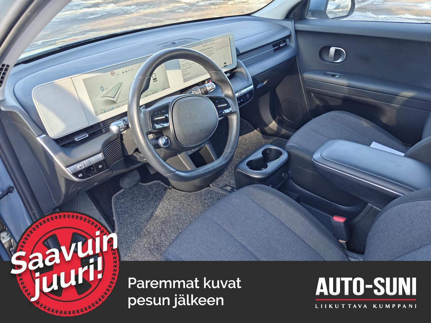 HYUNDAI IONIQ 5 2023