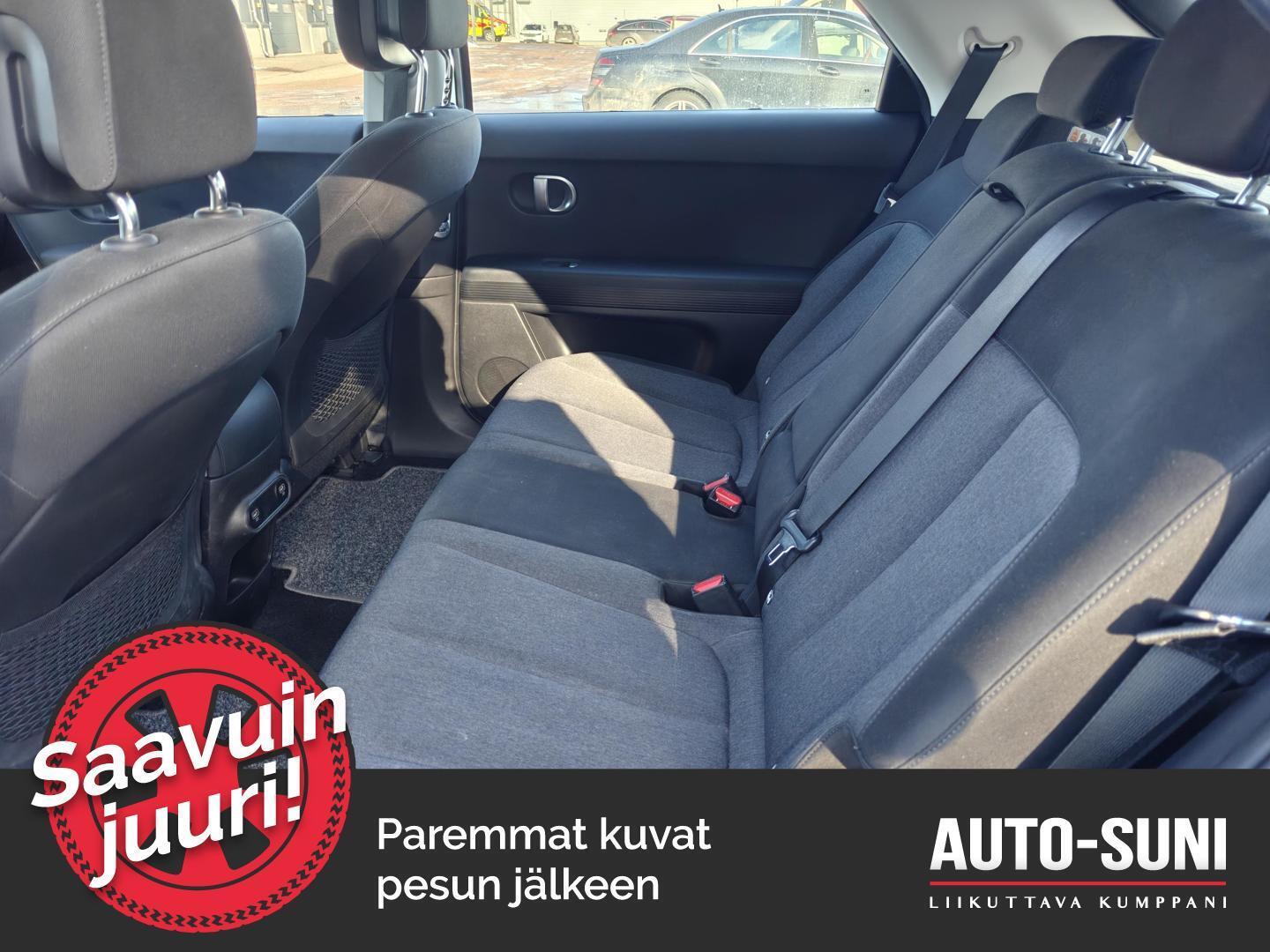 HYUNDAI IONIQ 5 2023