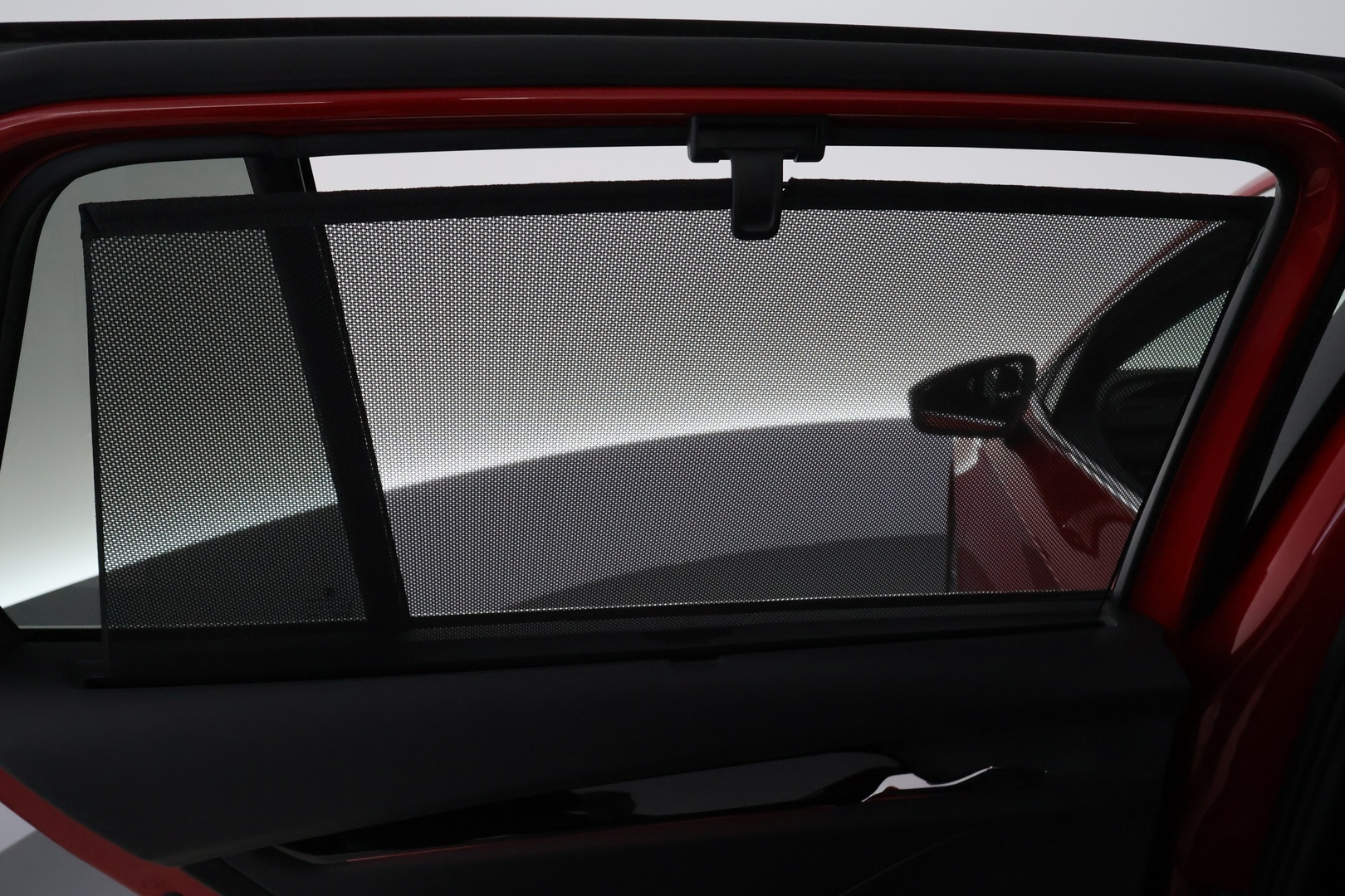 SKODA Enyaq 2025