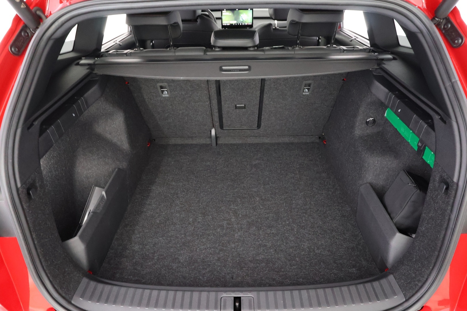SKODA Enyaq 2025