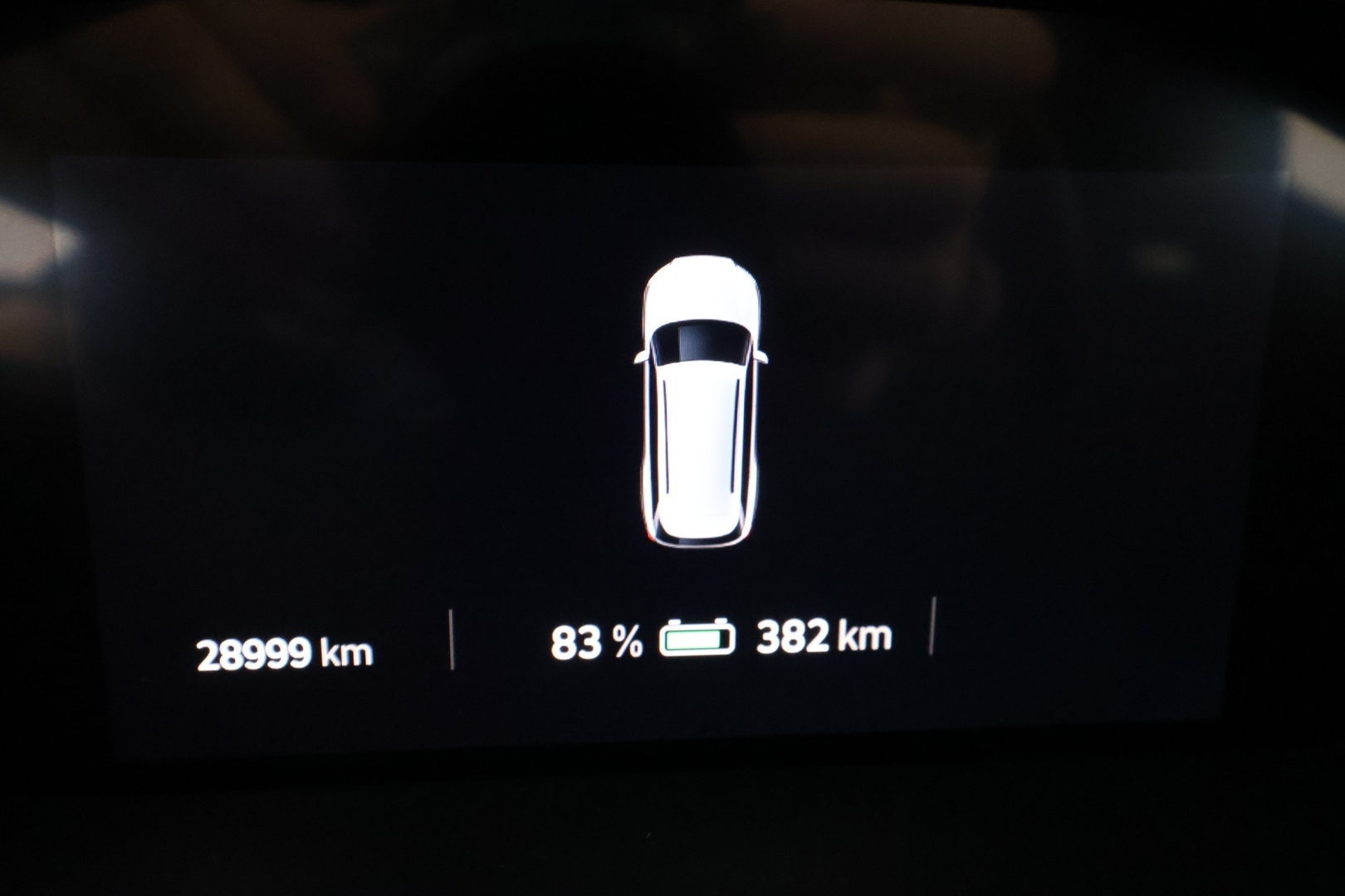 SKODA Enyaq 2025