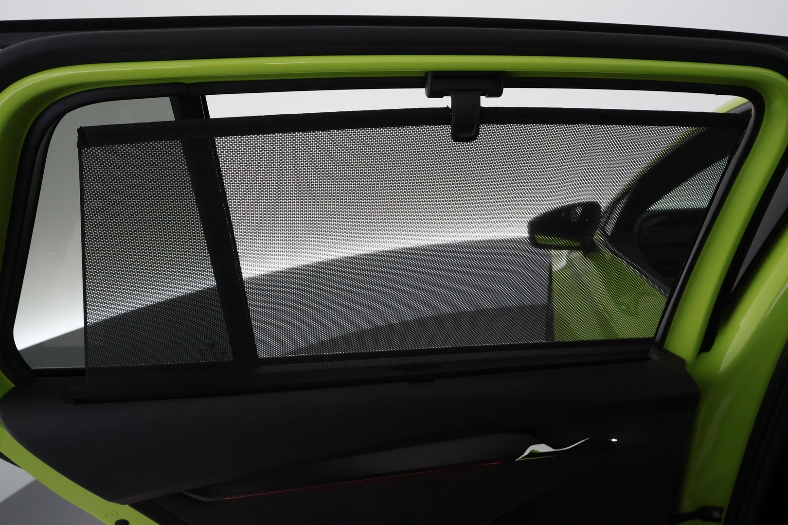 SKODA Enyaq 2025