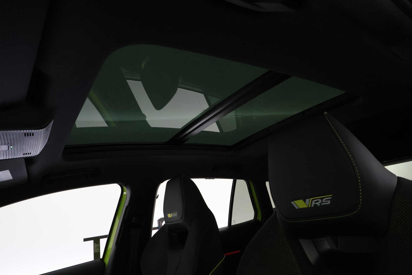 SKODA Enyaq 2025