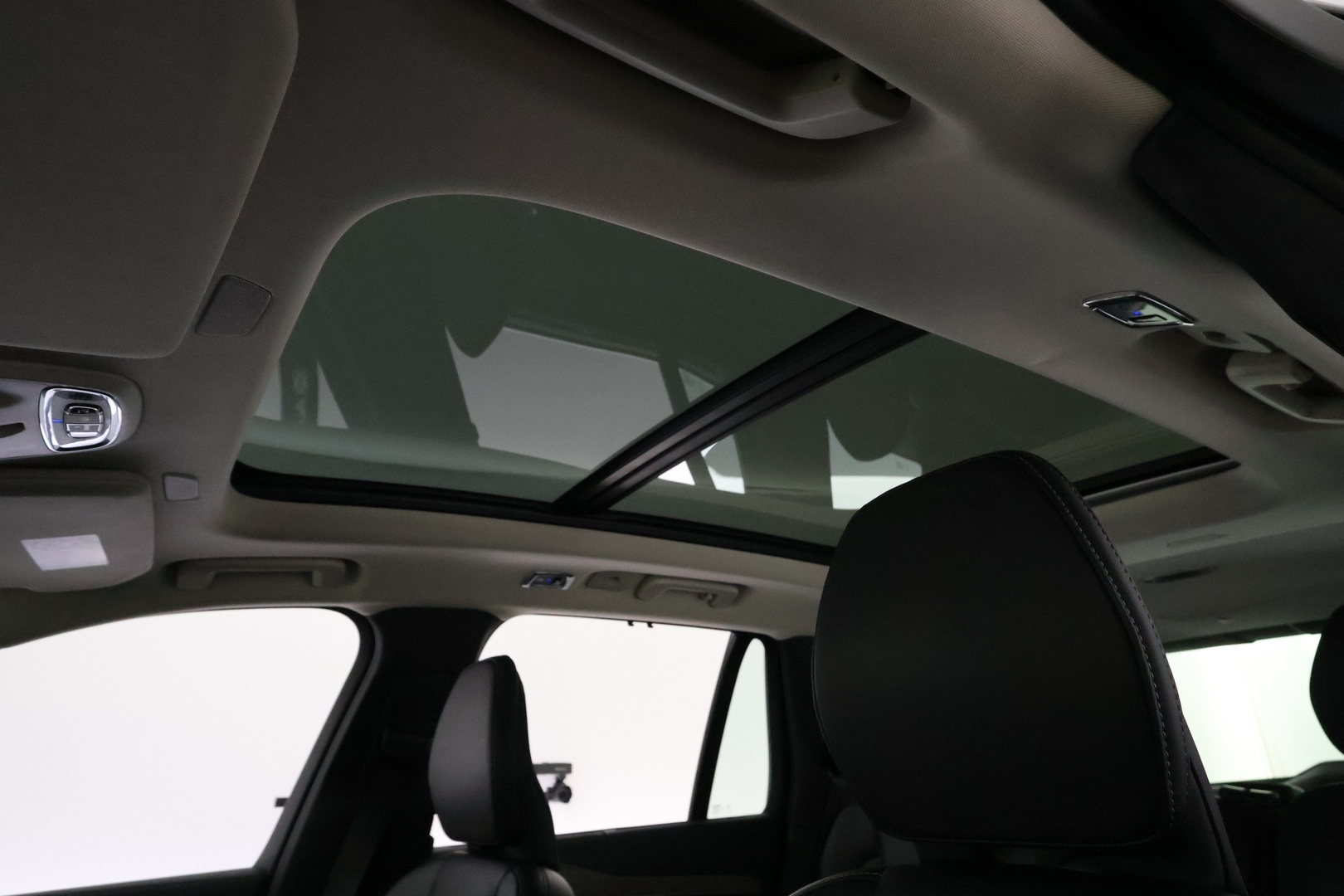 VOLVO XC90 2022