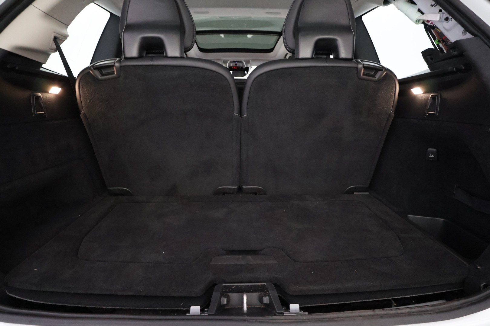 VOLVO XC90 2022