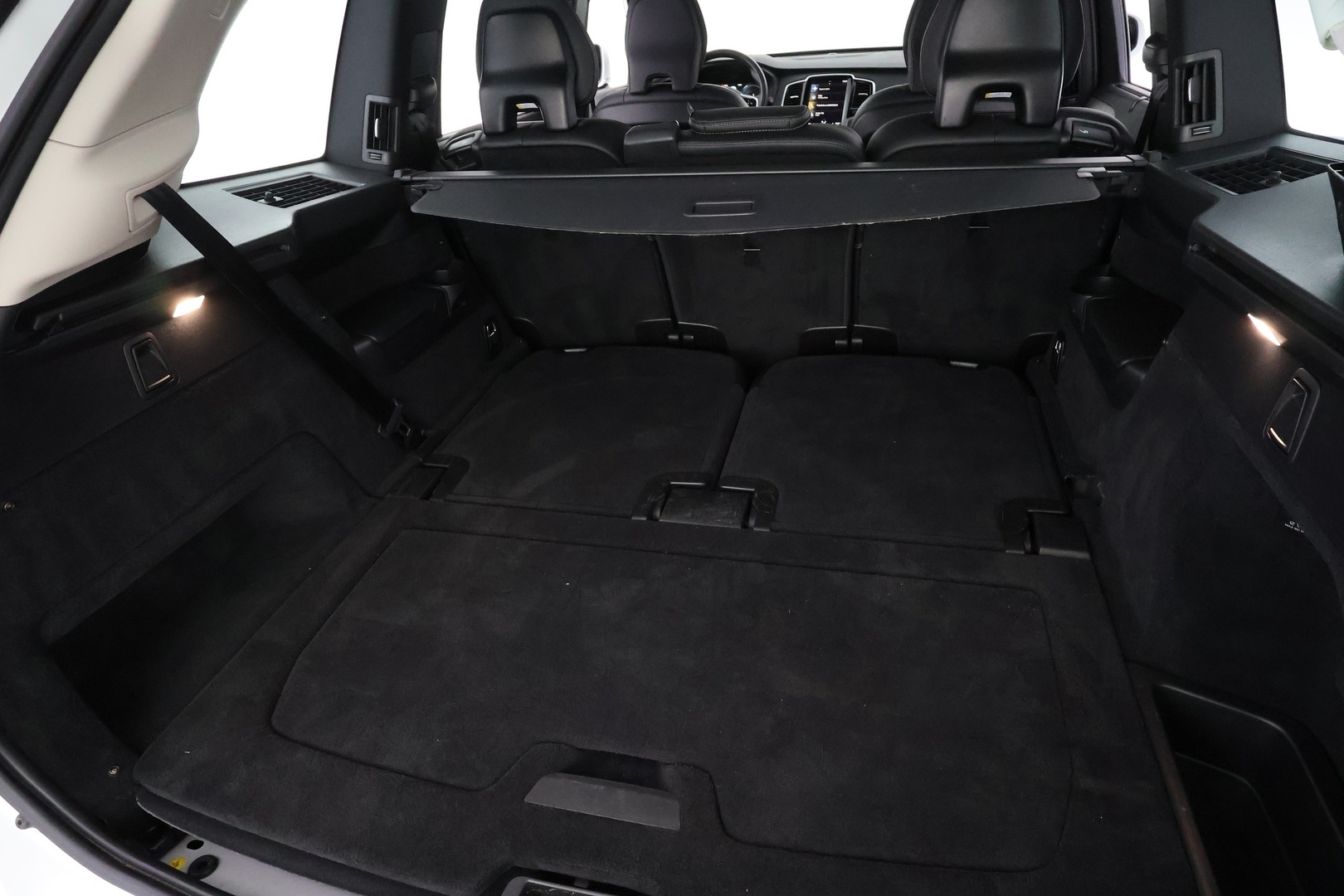 VOLVO XC90 2022